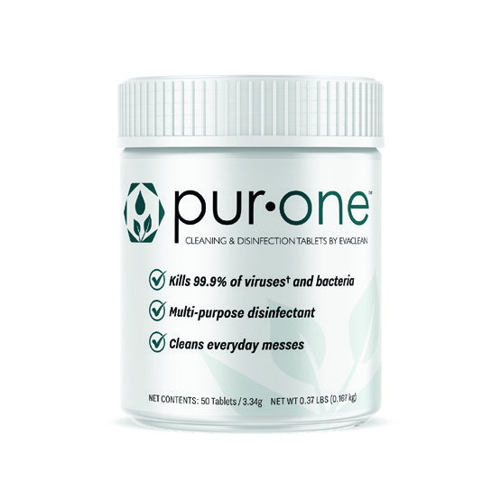 PurOne container
