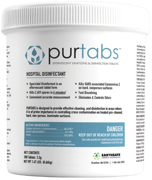 PurTabs